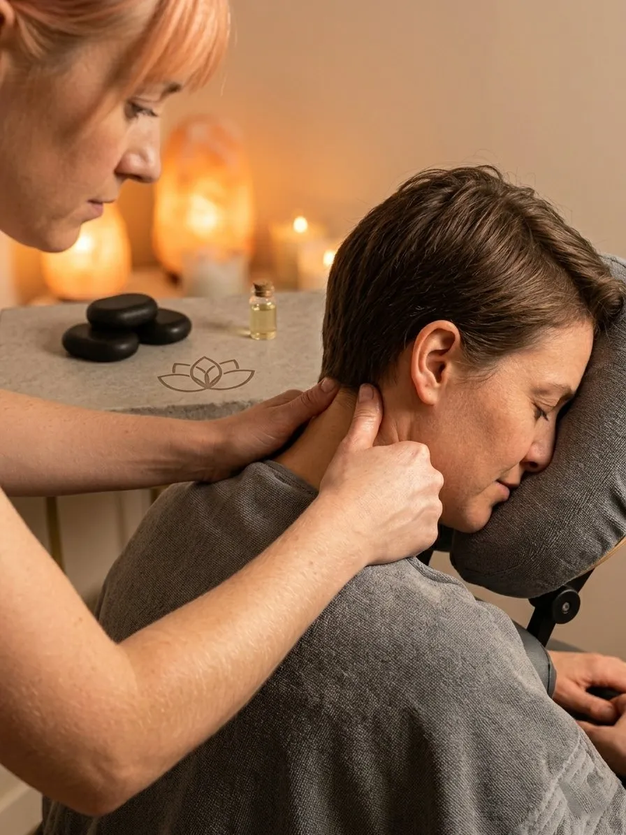 30 Minutes Massage