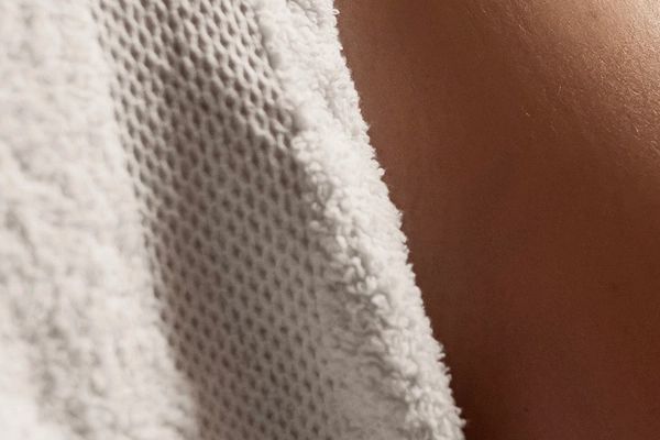 Prenatal massage